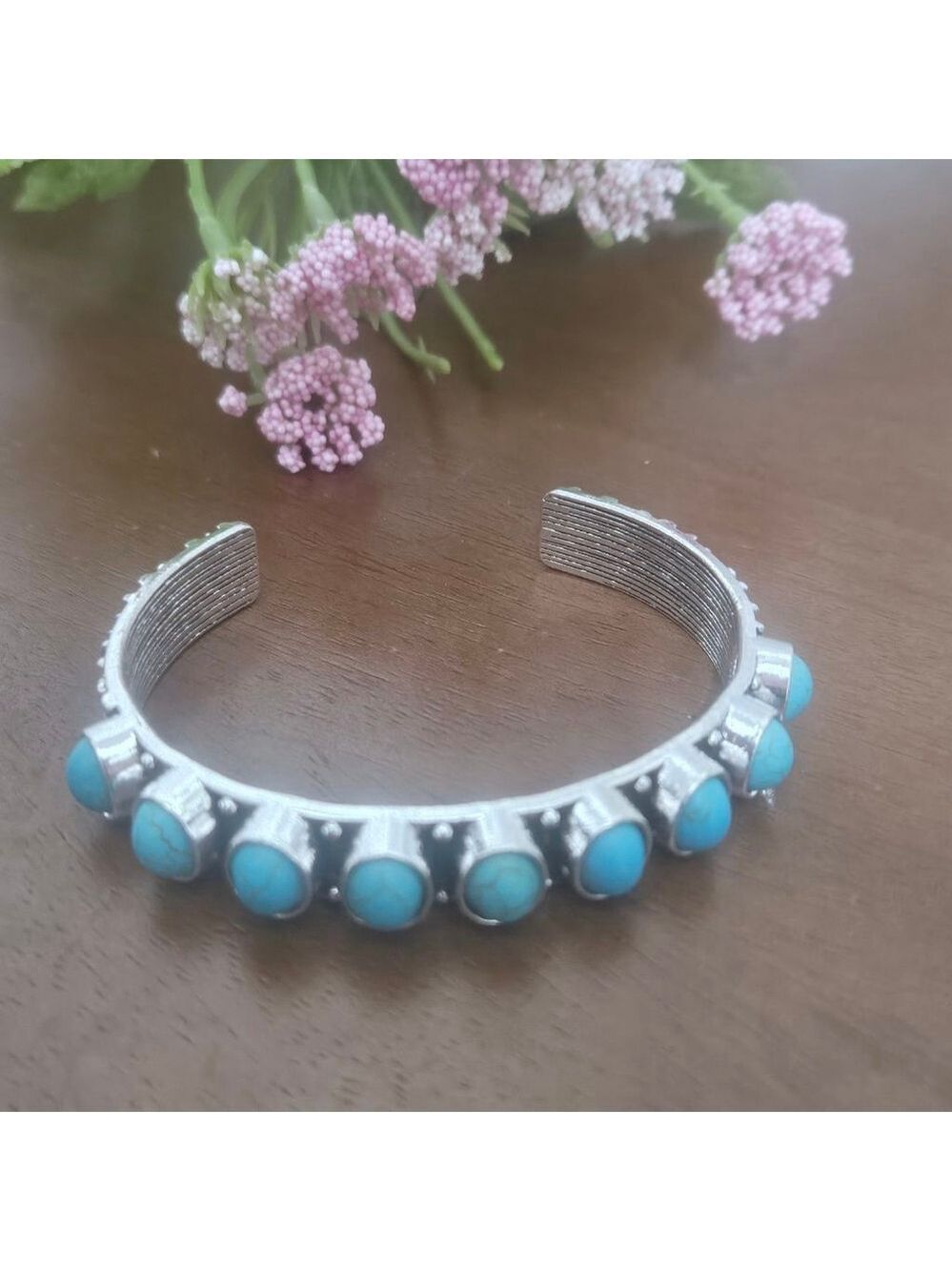 Western Style Boho Fashion Jewelry Women's Bracelet